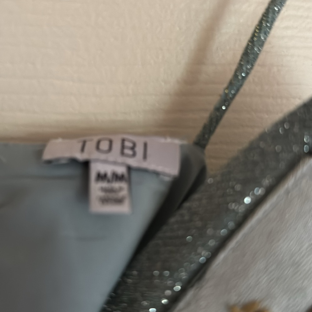Tobi - Picture 2 of 2